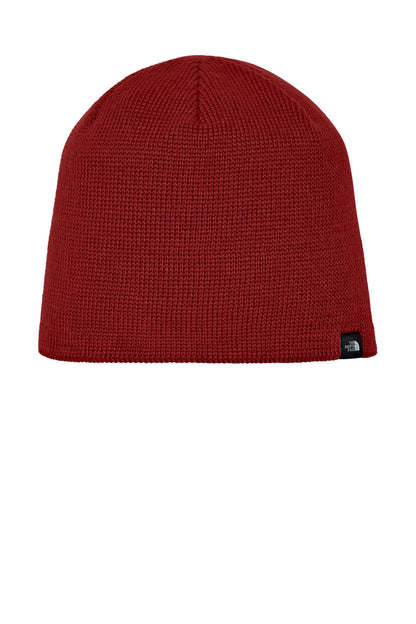 The North Face  Mountain Beanie. NF0A4VUB