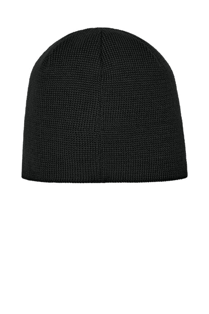 The North Face  Mountain Beanie. NF0A4VUB