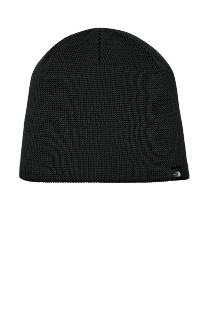 The North Face  Mountain Beanie. NF0A4VUB