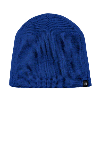 The North Face  Mountain Beanie. NF0A4VUB