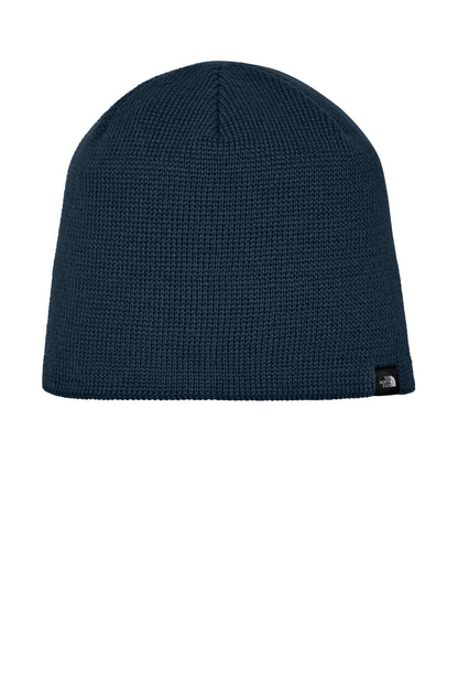 The North Face  Mountain Beanie. NF0A4VUB
