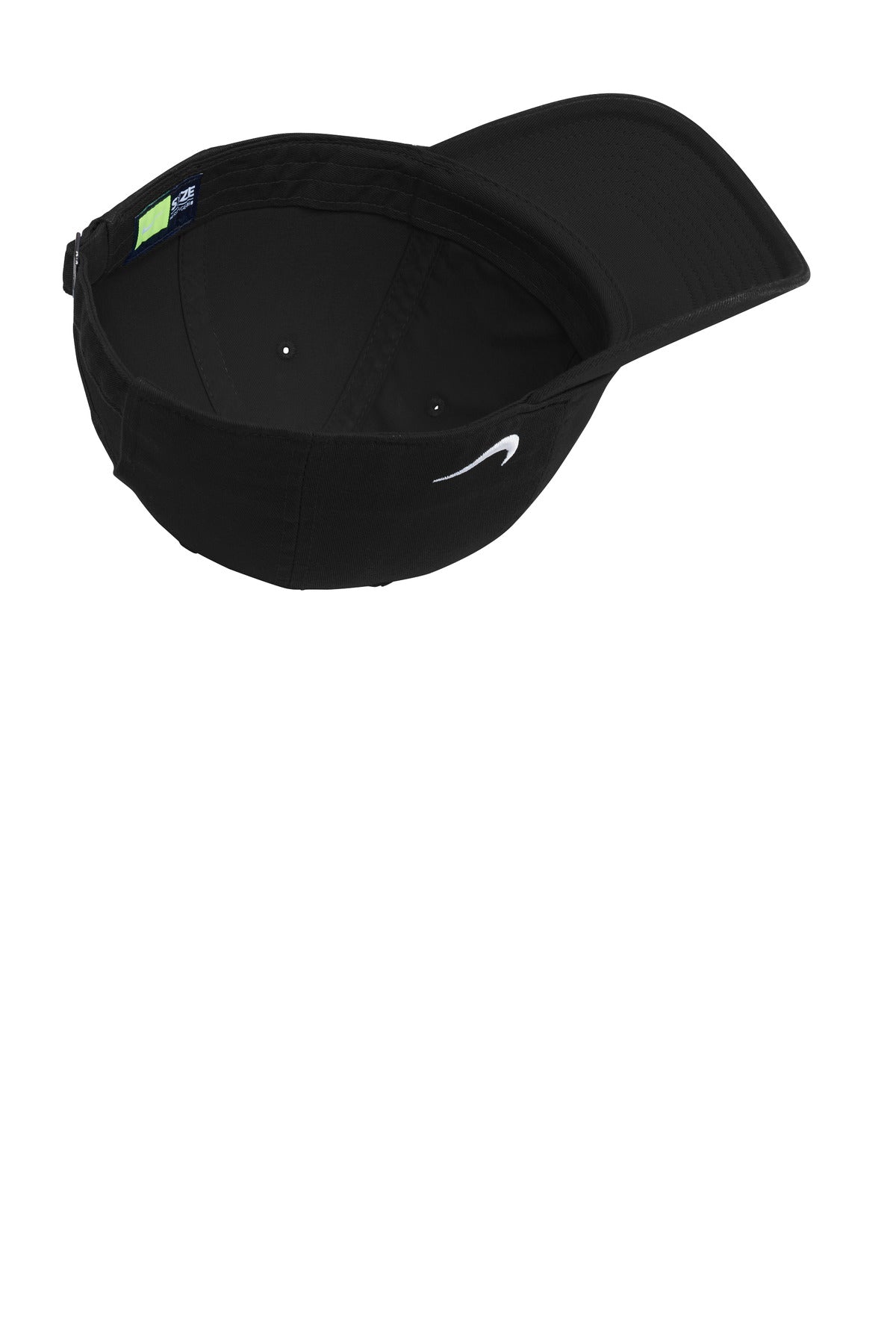 Nike Heritage Cotton Twill Cap NKFB5677