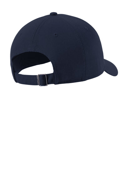 Nike Heritage Cotton Twill Cap NKFB5677