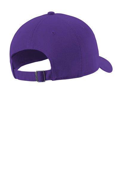 Nike Heritage Cotton Twill Cap NKFB5677