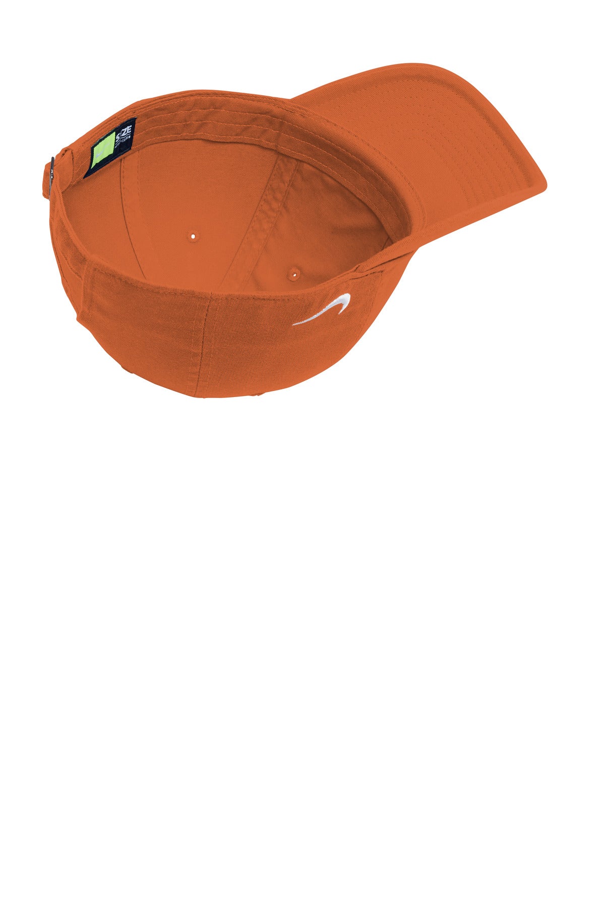 Nike Heritage Cotton Twill Cap NKFB5677