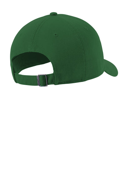 Nike Heritage Cotton Twill Cap NKFB5677