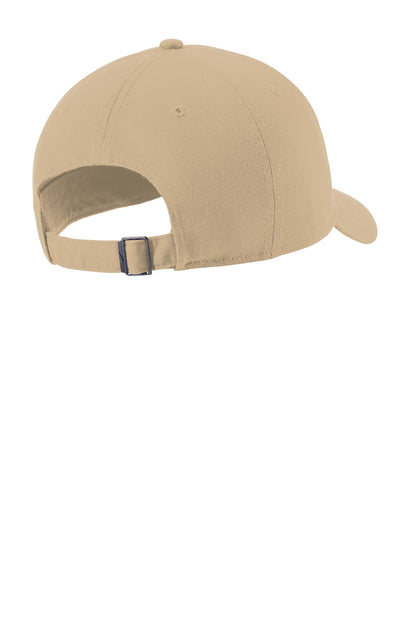 Nike Heritage Cotton Twill Cap NKFB5677