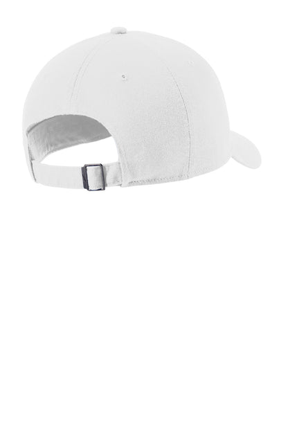 Nike Heritage Cotton Twill Cap NKFB5677
