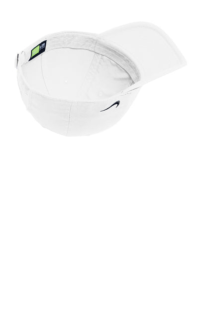 Nike Heritage Cotton Twill Cap NKFB5677
