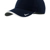 Navy/ White