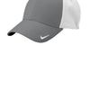 Dark Grey/ White