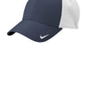 Navy/ White
