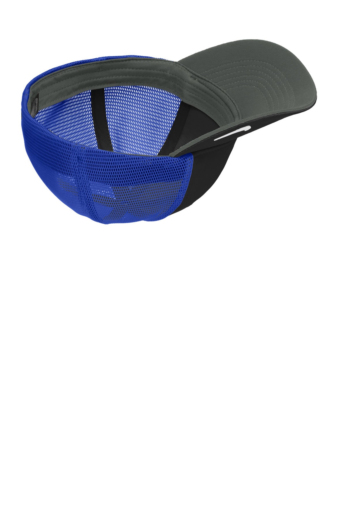 Nike Stretch-to-Fit Mesh Back Cap NKFB6448