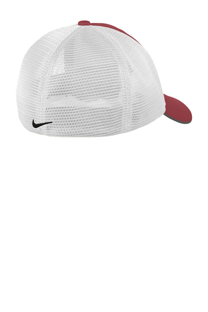 Nike Stretch-to-Fit Mesh Back Cap NKFB6448