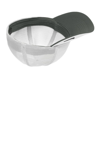 Nike Stretch-to-Fit Mesh Back Cap NKFB6448