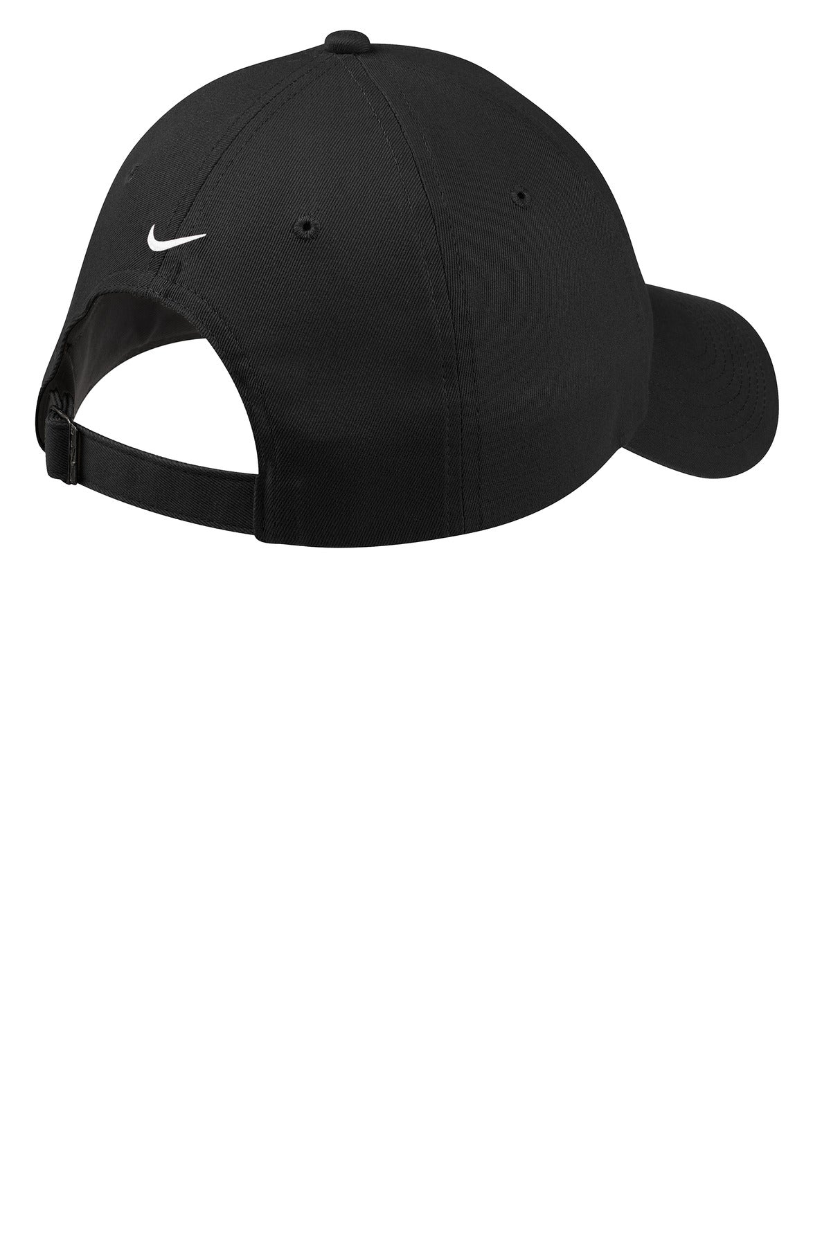 Nike Unstructured Cotton/Poly Twill Cap NKFB6449