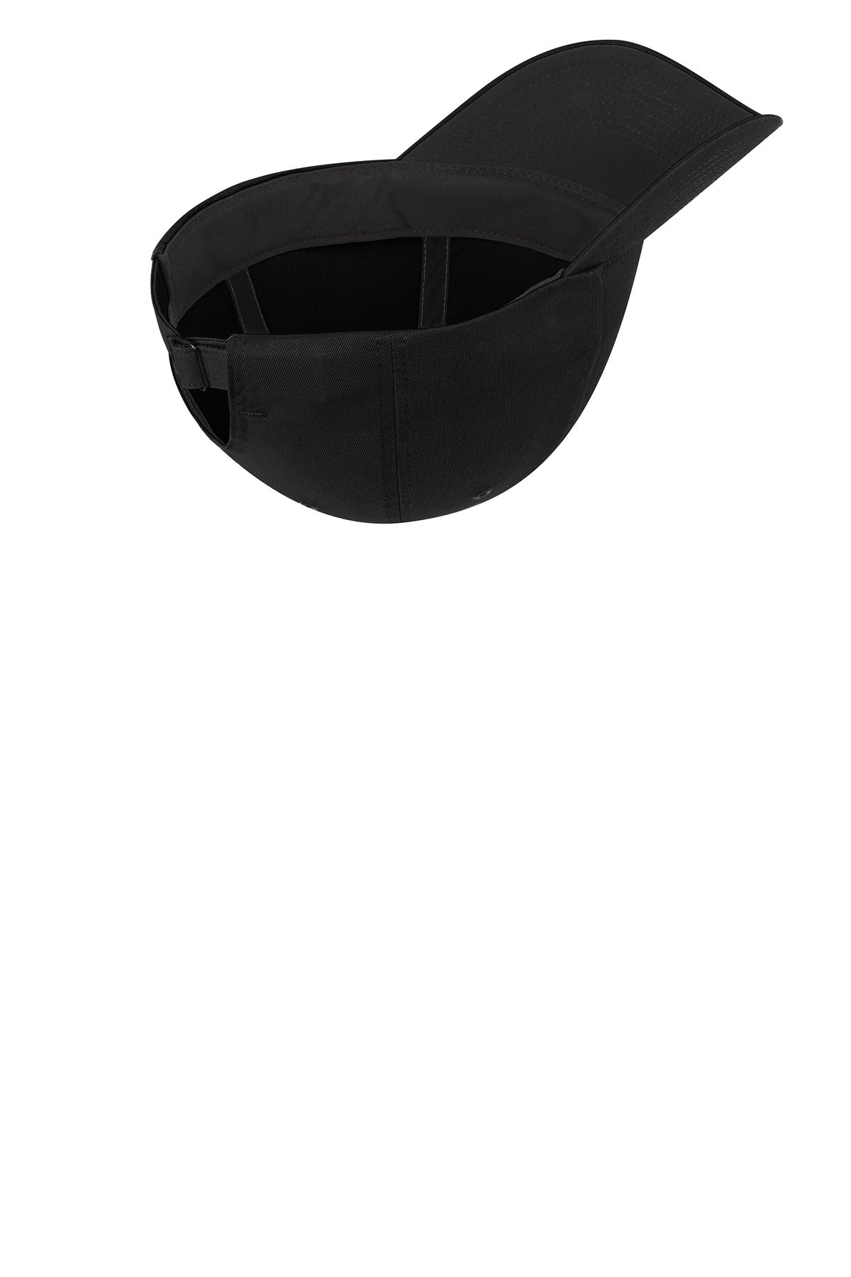Nike Unstructured Cotton/Poly Twill Cap NKFB6449
