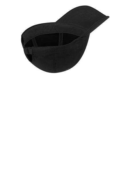 Nike Unstructured Cotton/Poly Twill Cap NKFB6449
