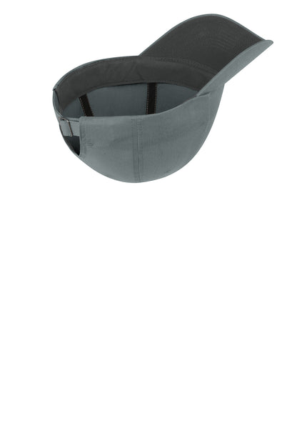 Nike Unstructured Cotton/Poly Twill Cap NKFB6449