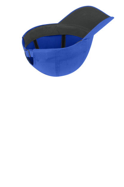 Nike Unstructured Cotton/Poly Twill Cap NKFB6449