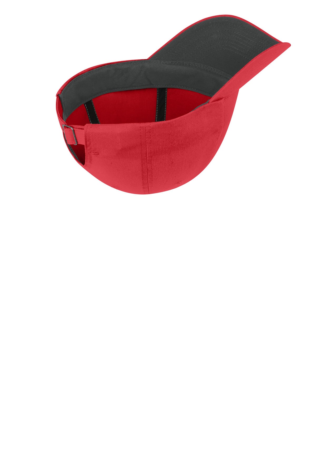 Nike Unstructured Cotton/Poly Twill Cap NKFB6449