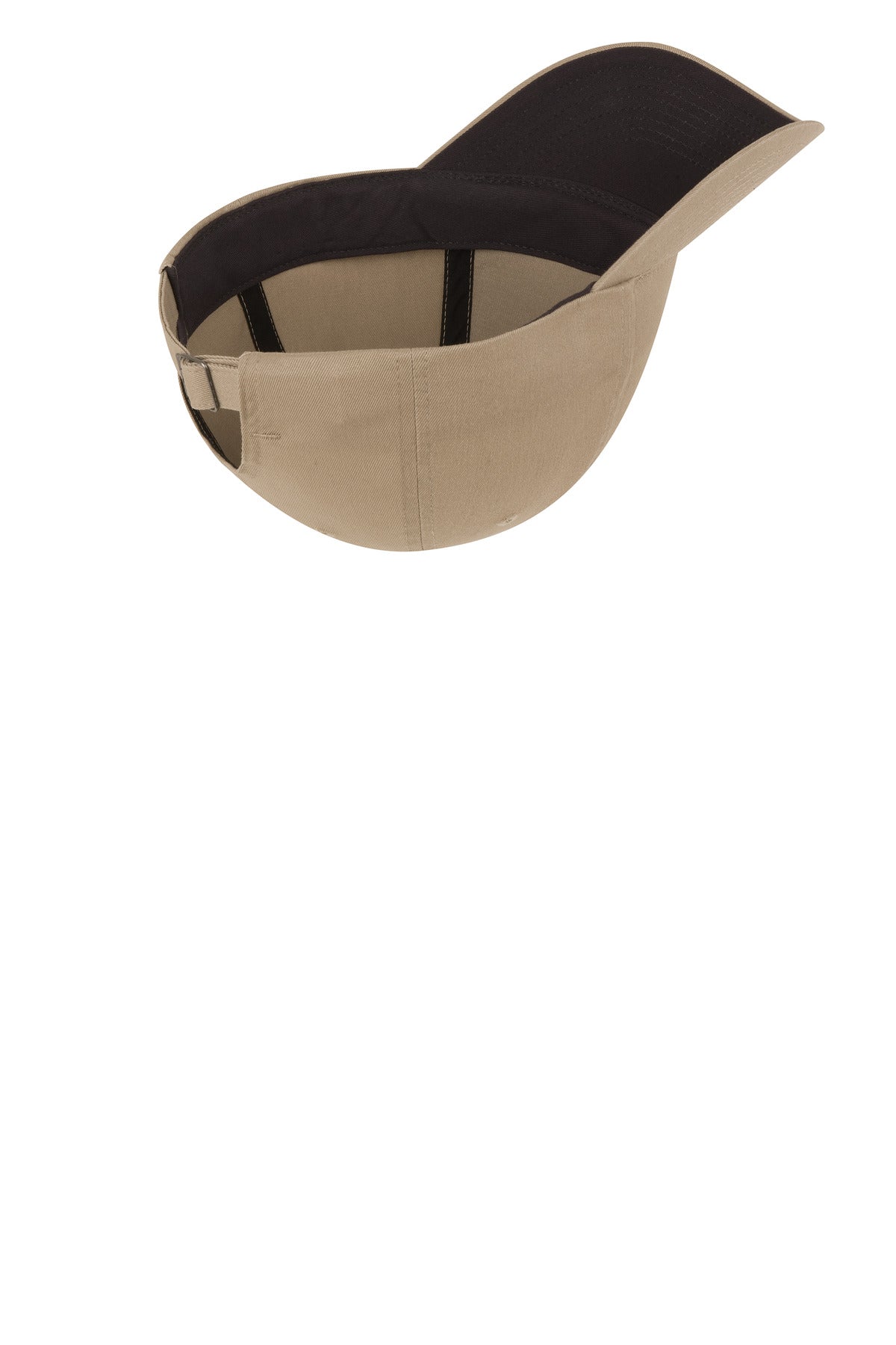 Nike Unstructured Cotton/Poly Twill Cap NKFB6449