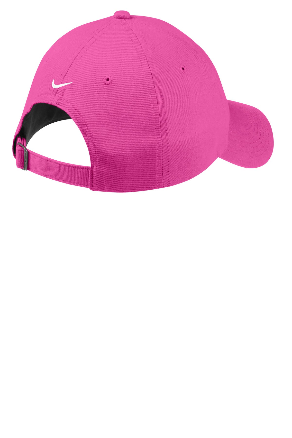 Nike Unstructured Cotton/Poly Twill Cap NKFB6449