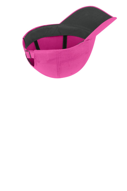 Nike Unstructured Cotton/Poly Twill Cap NKFB6449