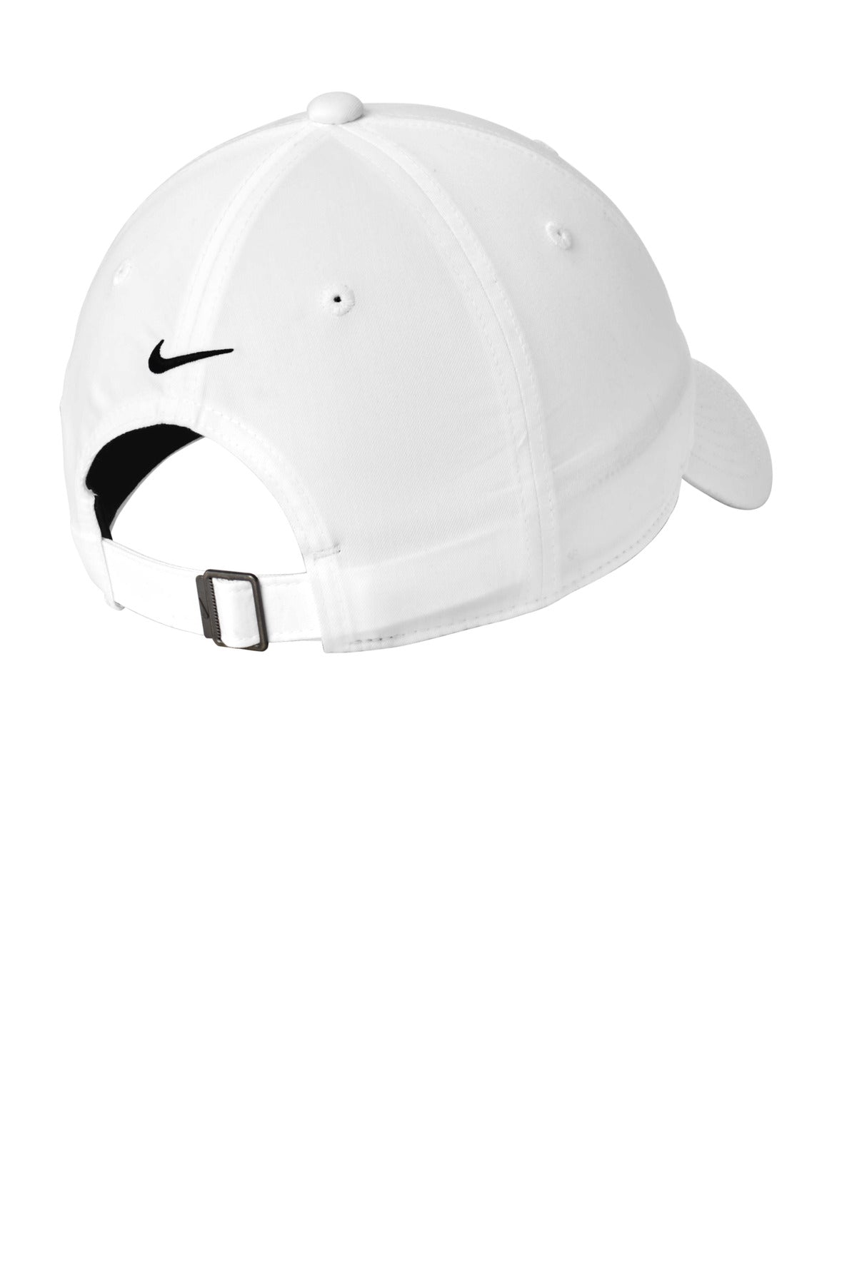 Nike Unstructured Cotton/Poly Twill Cap NKFB6449
