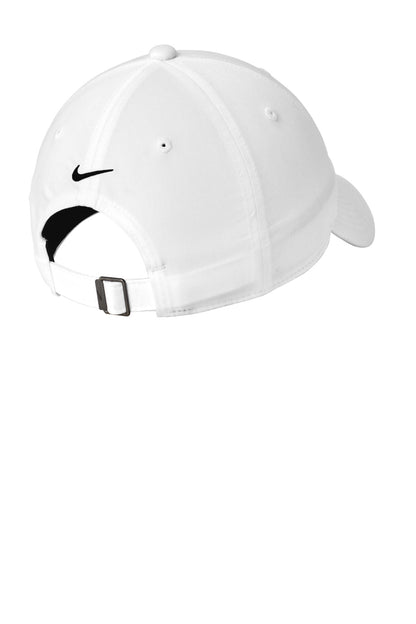Nike Unstructured Cotton/Poly Twill Cap NKFB6449
