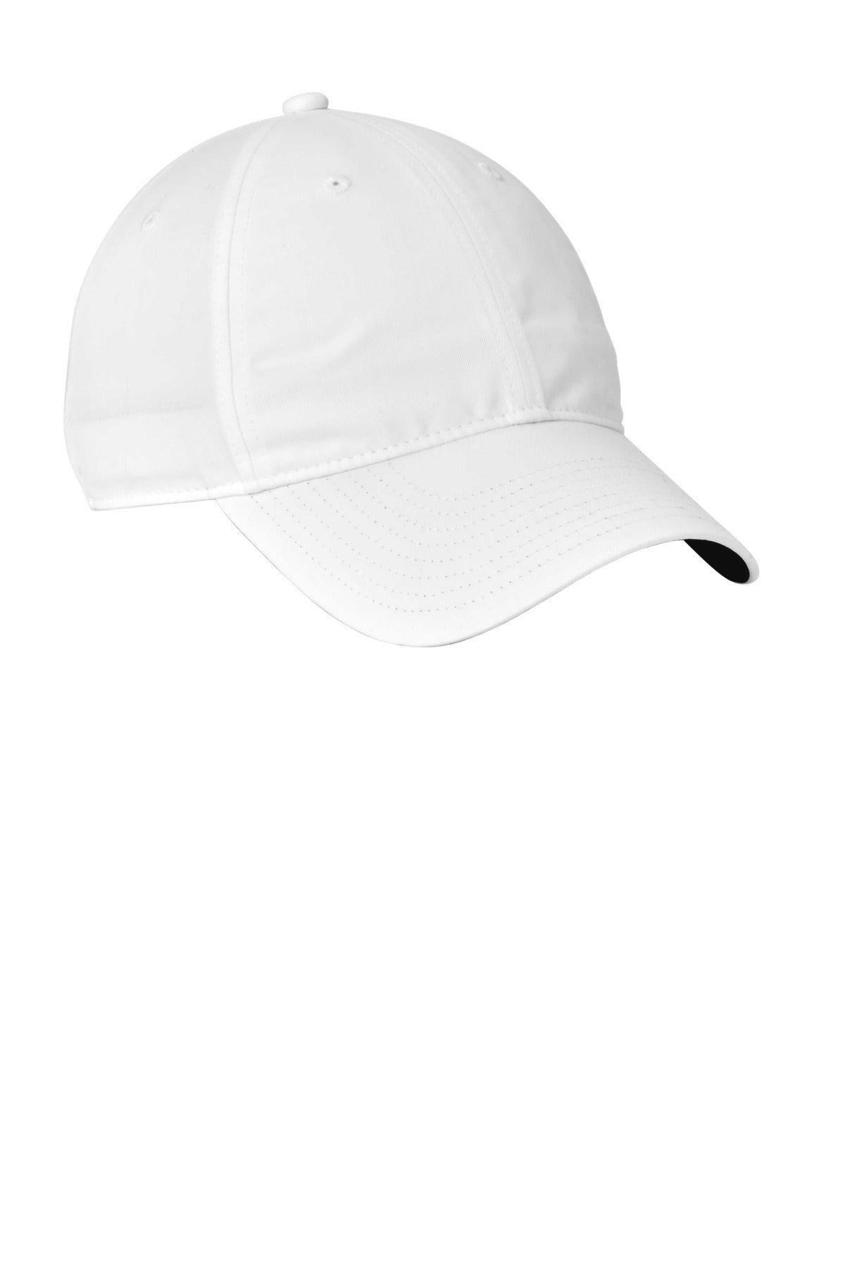 Nike Unstructured Cotton/Poly Twill Cap NKFB6449