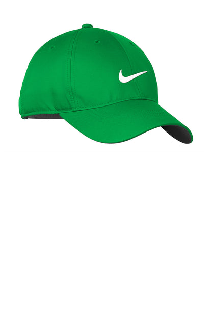 Nike Dri-FIT Swoosh Performance Cap NKFB6450