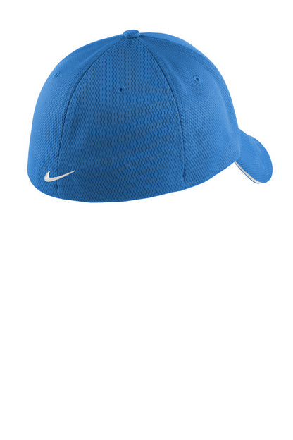 Nike Dri-FIT Stretch Mesh Sandwich Bill Cap NKFD9718