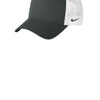 Anthracite/ White