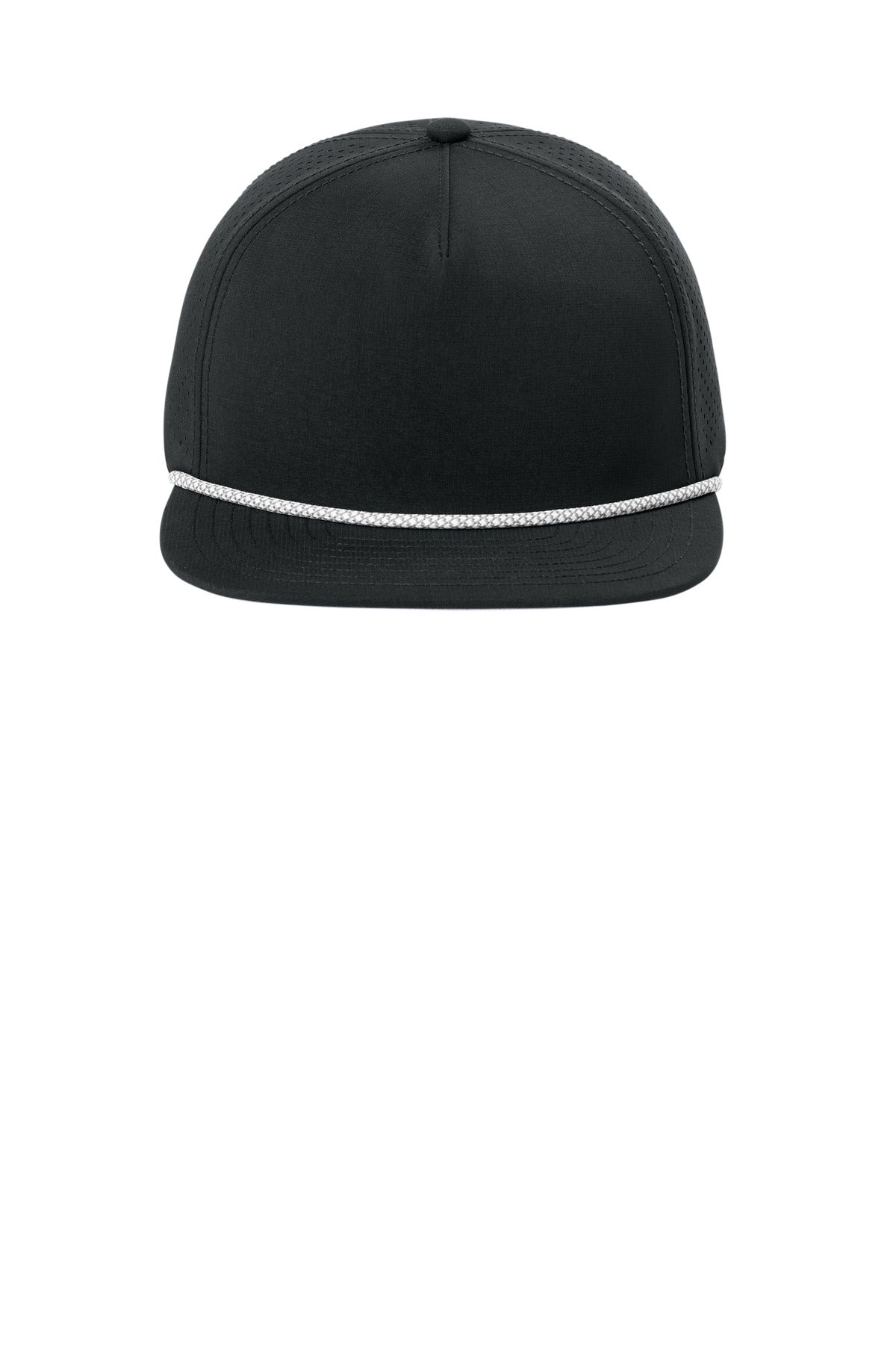 OGIO 5-Panel Rope Performance Cap OG607