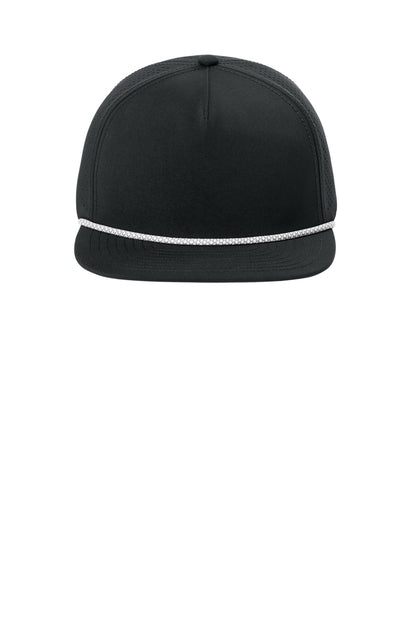 OGIO 5-Panel Rope Performance Cap OG607