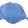 Faded Blue