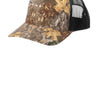 Realtree Edge/ Deep Black