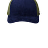 Midnight Navy/ Sage