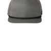 Gunmetal Gray/ Black