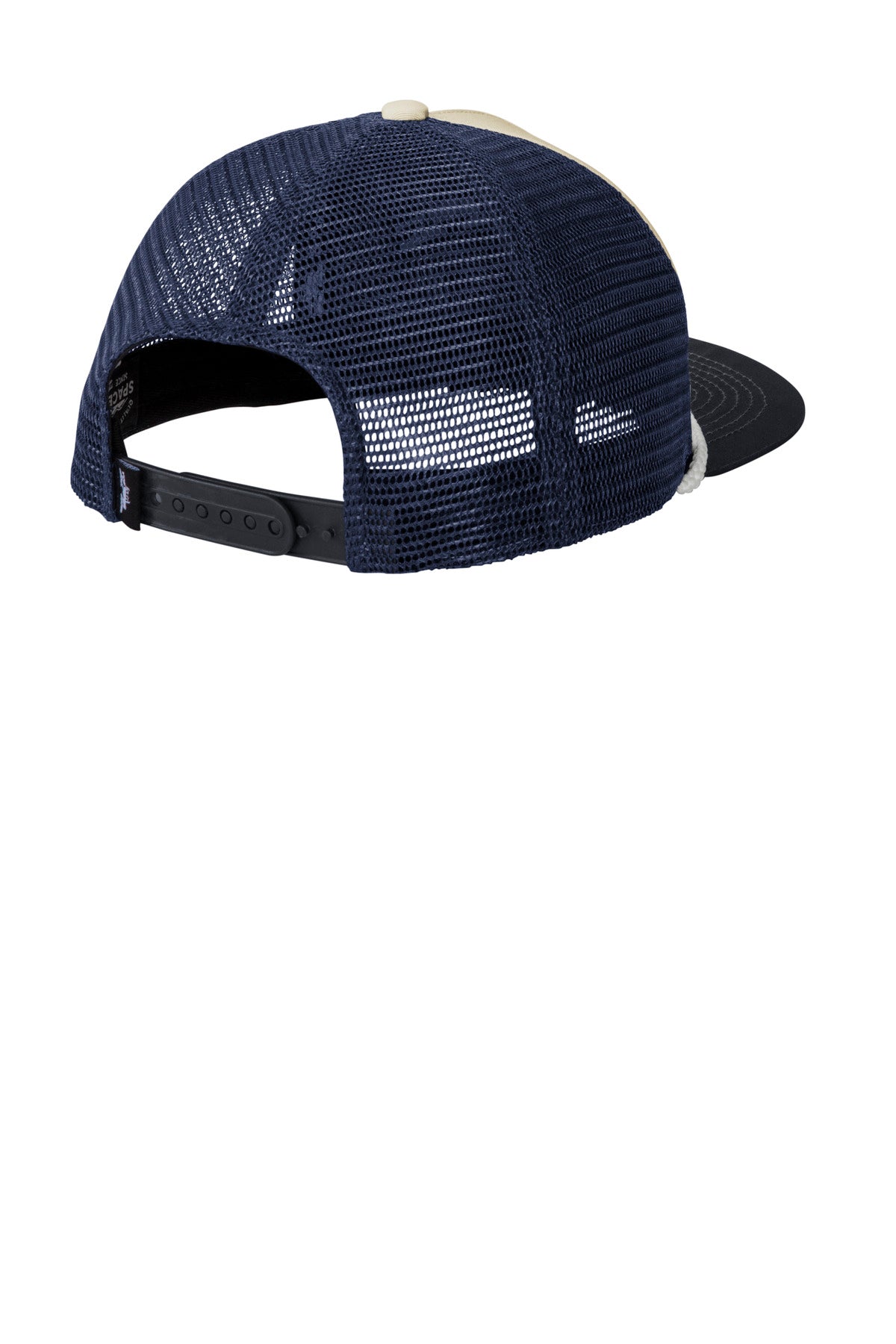 LIMITED EDITION Spacecraft Trucker Cap SPC3
