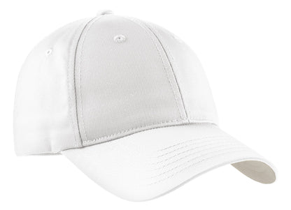 Sport-Tek Dry Zone Nylon Cap. STC10