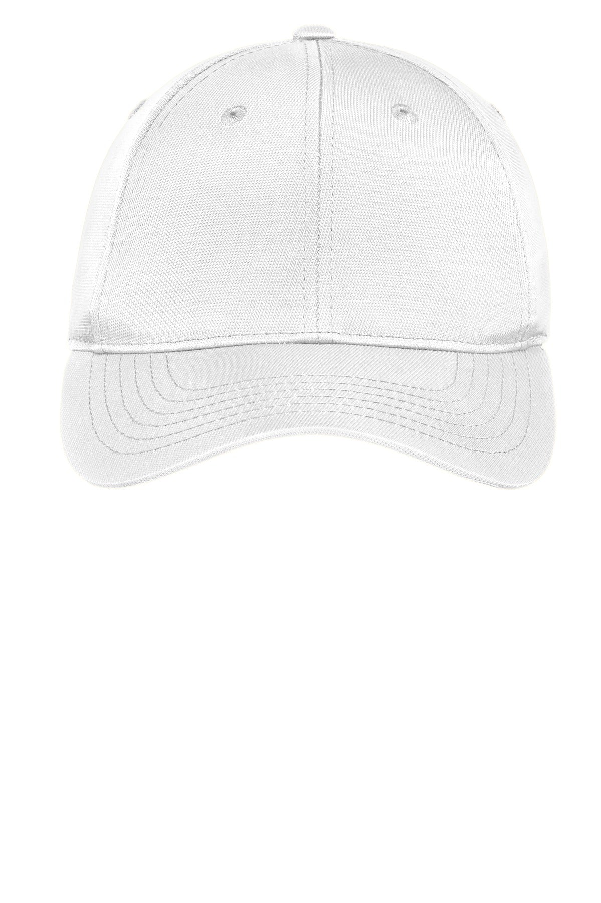 Sport-Tek Dry Zone Nylon Cap. STC10