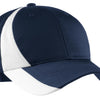 True Navy/ White