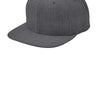Dark Heather Grey