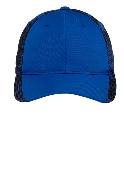Sport-Tek CamoHex Cap. STC23