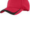 True Red/ Black