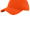 Neon Orange