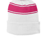 White/ Pink Raspberry