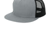 Heather Grey/ Black